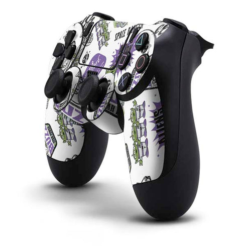 Disney Toy Story Aliens In Action PS4 Controller Skin