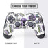 Disney Toy Story Aliens In Action PS4 Controller Skin