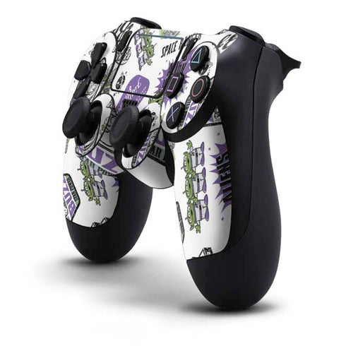 Disney Toy Story Aliens In Action PS4 Pro/Slim Controller Skin