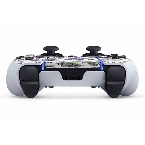 Disney Toy Story Aliens In Action PS5 DualSense Edge Pro Controller Skin