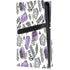 Disney Toy Story Aliens In Action PS5 Pro Disk Console Skin