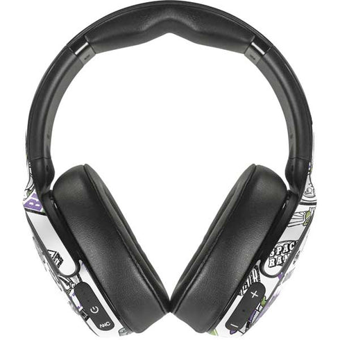 Disney Toy Story Aliens In Action Skullcandy Venue Skin
