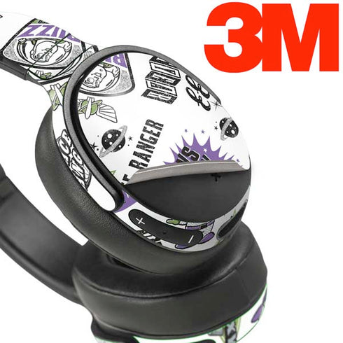 Disney Toy Story Aliens In Action Skullcandy Venue Skin