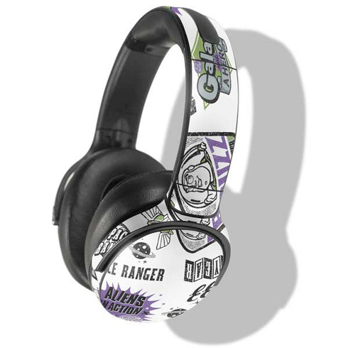 Disney Toy Story Aliens In Action Skullcandy Venue Skin