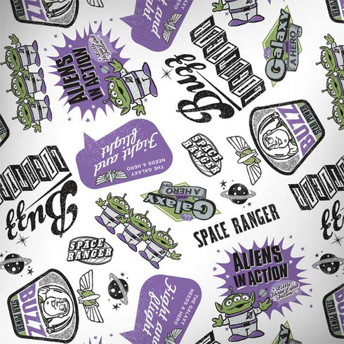 Disney Toy Story Aliens In Action Surface Book 2 13.5in Skin