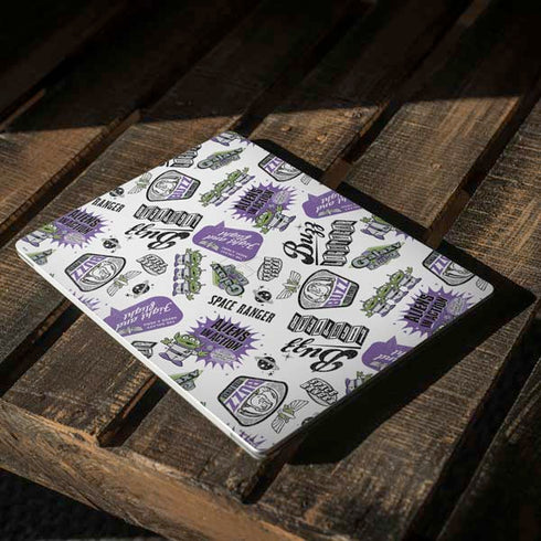 Disney Toy Story Aliens In Action Surface Laptop 2 Skin