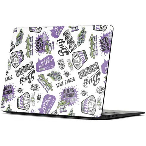 Disney Toy Story Aliens In Action Surface Laptop 7 13.8in Skin
