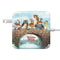 Disney Winnie the Pooh All Characters 85W Power Adapter (15 and 17 inch MacBook Pro Charger) Skin