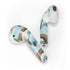 Disney Winnie the Pooh All Characters Apple AirPods 2 Skin