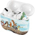 Disney Winnie the Pooh All Characters AirPods Skins