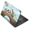 Disney Winnie the Pooh All Characters Asus X502CA 15.6 Skin