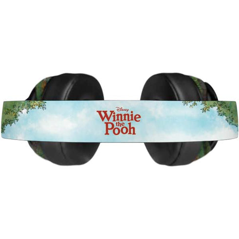 Disney Winnie the Pooh All Characters Beats Solo Pro Skin