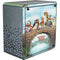 Disney Winnie the Pooh All Characters Cooler Master MasterBox Q300L Mini Tower Skin