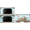 Disney Winnie the Pooh All Characters DS Lite Skin