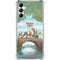 Disney Winnie the Pooh All Characters Gabb Phone 4 Clear Case