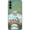 Disney Winnie the Pooh All Characters Galaxy A14 5G Skin