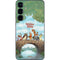 Disney Winnie the Pooh All Characters Galaxy A16 5G Skin
