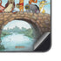 Disney Winnie the Pooh All Characters Galaxy A16 5G Skin