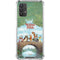 Disney Winnie the Pooh All Characters Galaxy A32 5G Clear Case