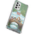 Disney Winnie the Pooh All Characters Galaxy A53 5G Clear Case