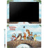 Disney Winnie the Pooh All Characters Galaxy Book 12in Skin