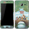 Disney Winnie the Pooh All Characters Galaxy J3 Skin