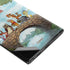 Disney Winnie the Pooh All Characters Galaxy Note 10 Plus Skin