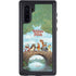 Disney Winnie the Pooh All Characters Galaxy Cases