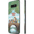 Disney Winnie the Pooh All Characters Galaxy Note 8 Skin