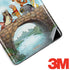 Disney Winnie the Pooh All Characters Galaxy Note 8 Skin
