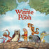 Disney Winnie the Pooh All Characters Galaxy Note 8 Skin