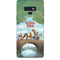 Disney Winnie the Pooh All Characters Galaxy Note 9 Skin