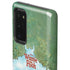 Disney Winnie the Pooh All Characters Galaxy Note20 5G Pro Case