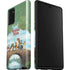 Disney Winnie the Pooh All Characters Galaxy Note20 5G Pro Case