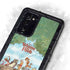 Disney Winnie the Pooh All Characters Galaxy Note20 5G Waterproof Case