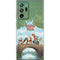 Disney Winnie the Pooh All Characters Galaxy Note20 Ultra 5G Skin
