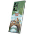 Disney Winnie the Pooh All Characters Galaxy Note20 Ultra 5G Skin