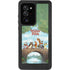 Disney Winnie the Pooh All Characters Galaxy Note20 Ultra 5G Waterproof Case
