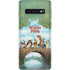 Disney Winnie the Pooh All Characters Galaxy S10 Skin