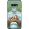 Disney Winnie the Pooh All Characters Galaxy S10e Skin
