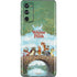 Disney Winnie the Pooh All Characters Galaxy S20 Fan Edition Skin
