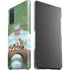 Disney Winnie the Pooh All Characters Galaxy S20 Lite Case