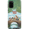 Disney Winnie the Pooh All Characters Galaxy S20 Plus Pro Case