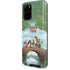Disney Winnie the Pooh All Characters Galaxy S20 Plus Pro Case