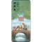Disney Winnie the Pooh All Characters Galaxy S20 Plus Skin