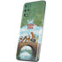 Disney Winnie the Pooh All Characters Galaxy S20 Plus Skin
