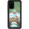 Disney Winnie the Pooh All Characters Galaxy S20 Plus Waterproof Case