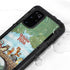 Disney Winnie the Pooh All Characters Galaxy S20 Plus Waterproof Case