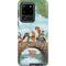 Disney Winnie the Pooh All Characters Galaxy S20 Ultra 5G Pro Case