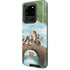 Disney Winnie the Pooh All Characters Galaxy S20 Ultra 5G Pro Case